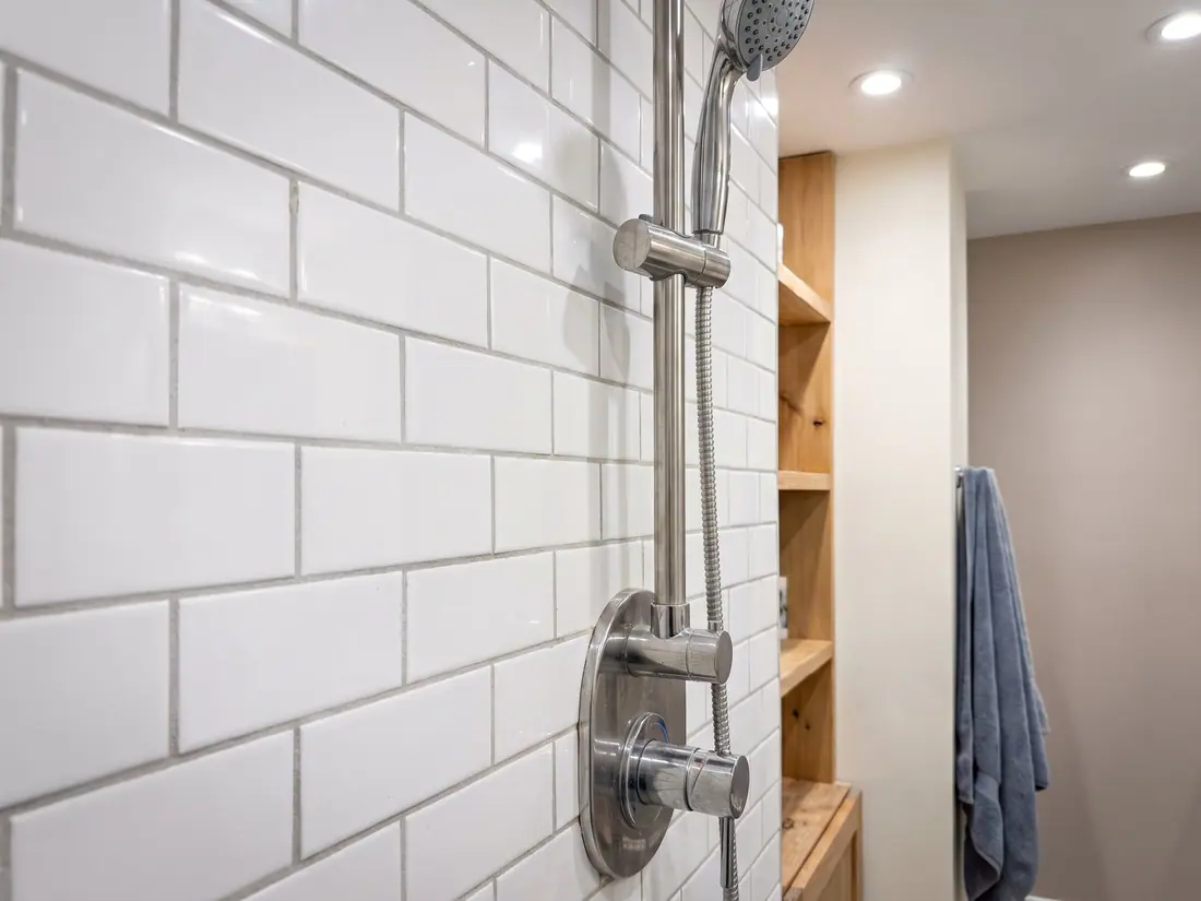 Bathrooms
