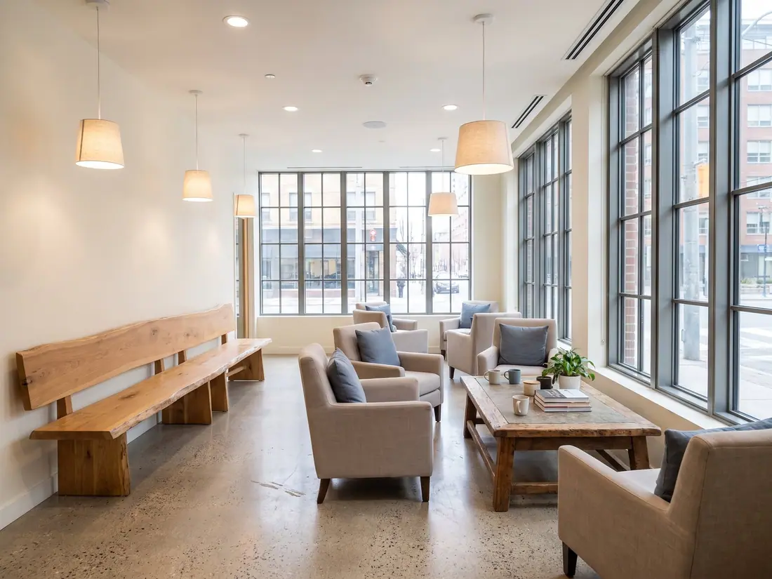 Common Areas