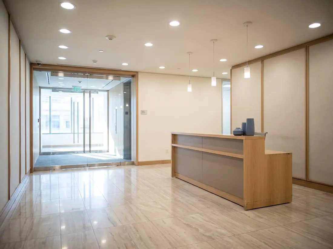 Floors & Entryways