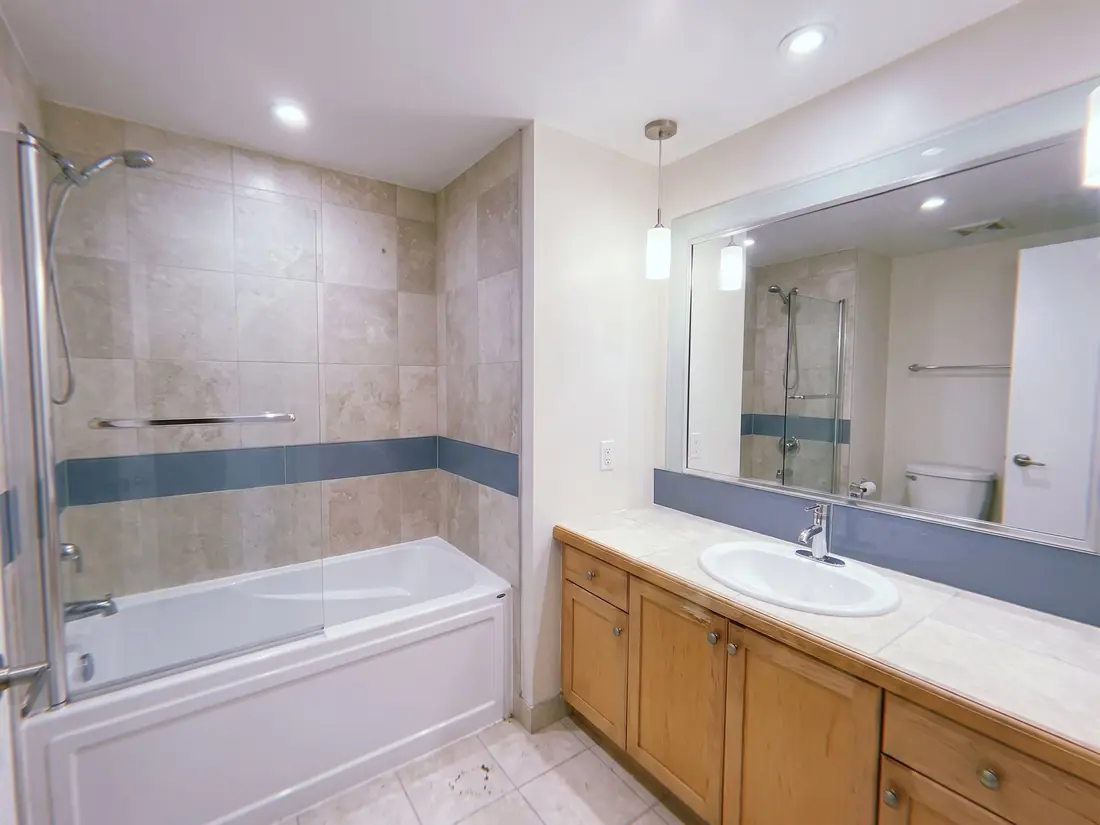 Bathrooms