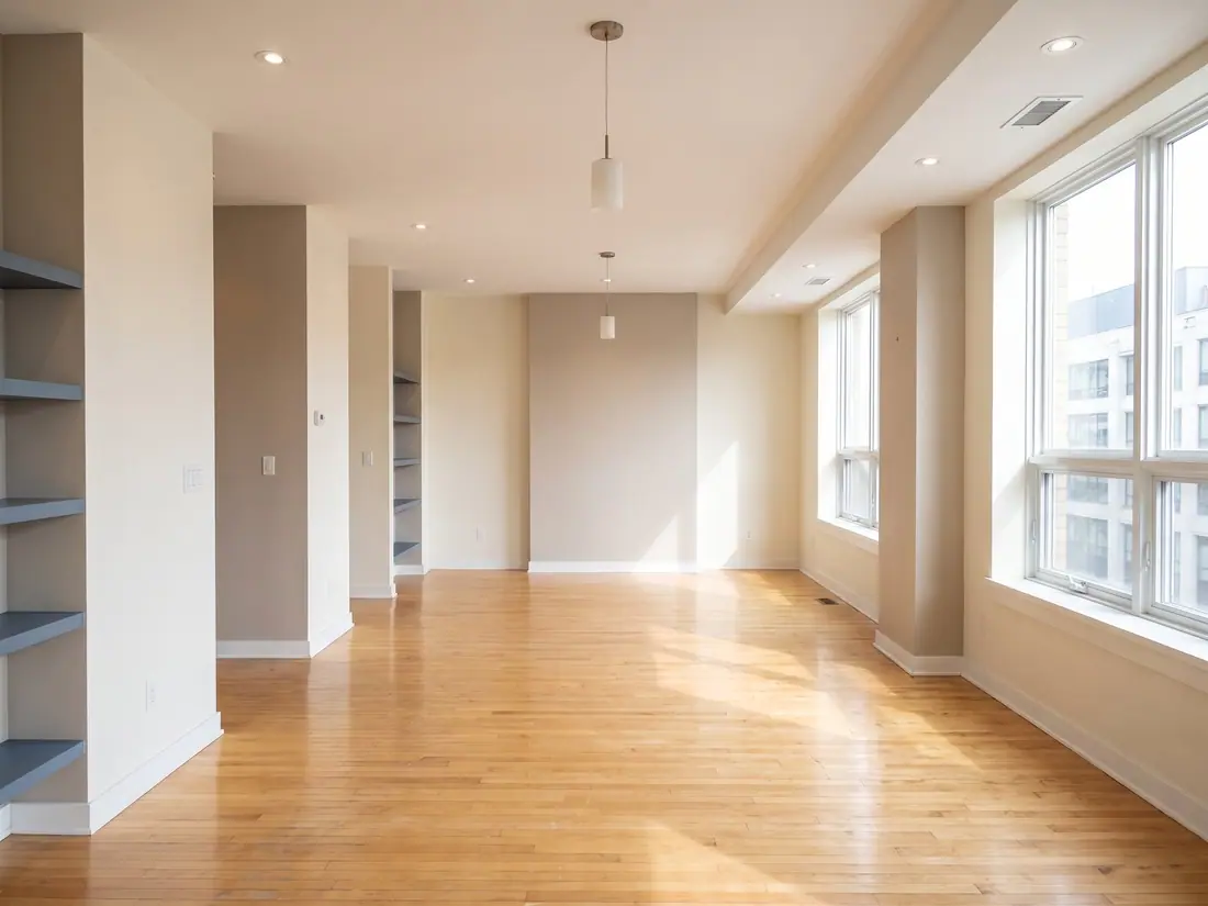 Living Areas