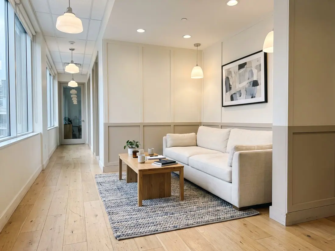 Common Areas