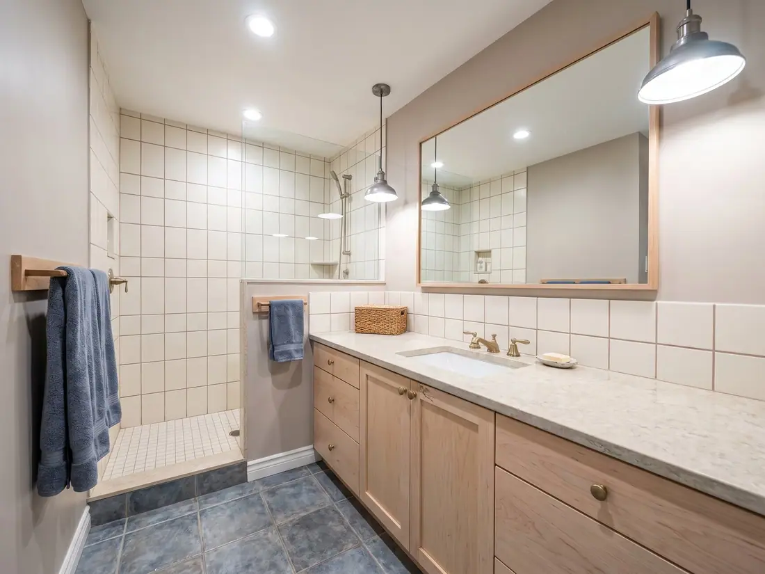 Bathrooms
