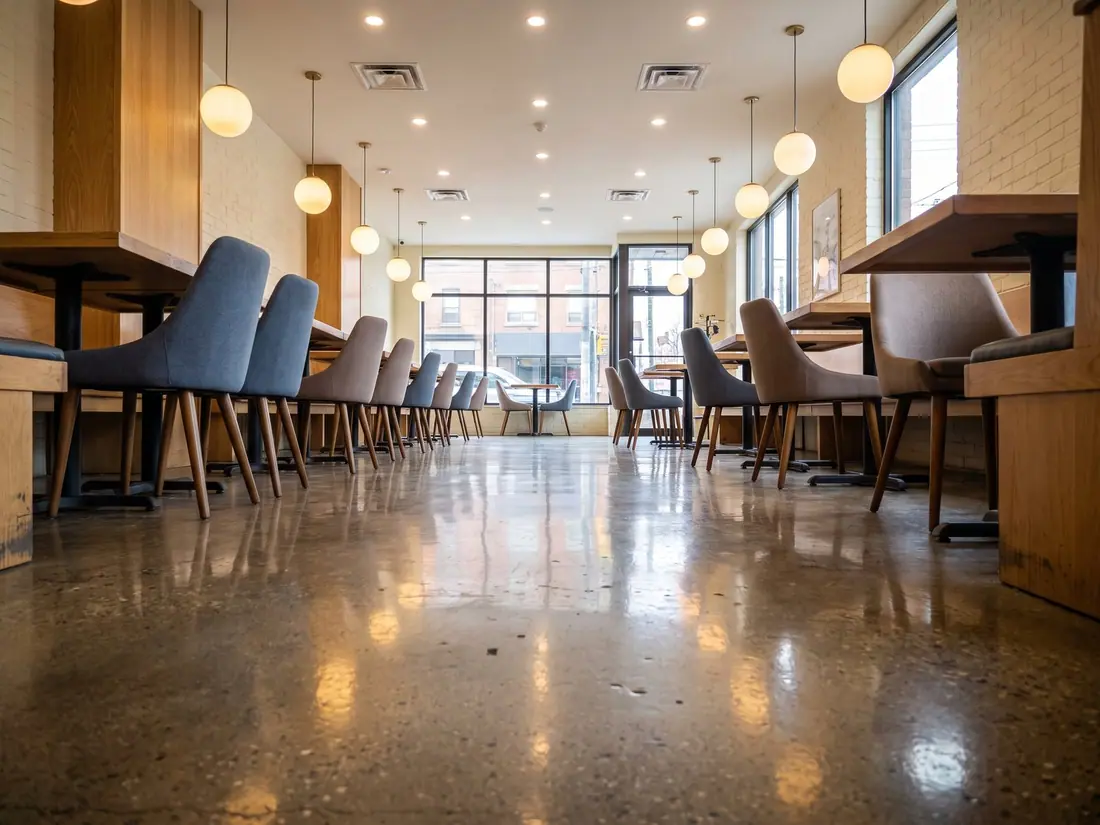 Floors