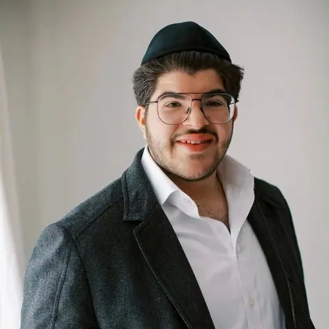 Betzalel Zrihen