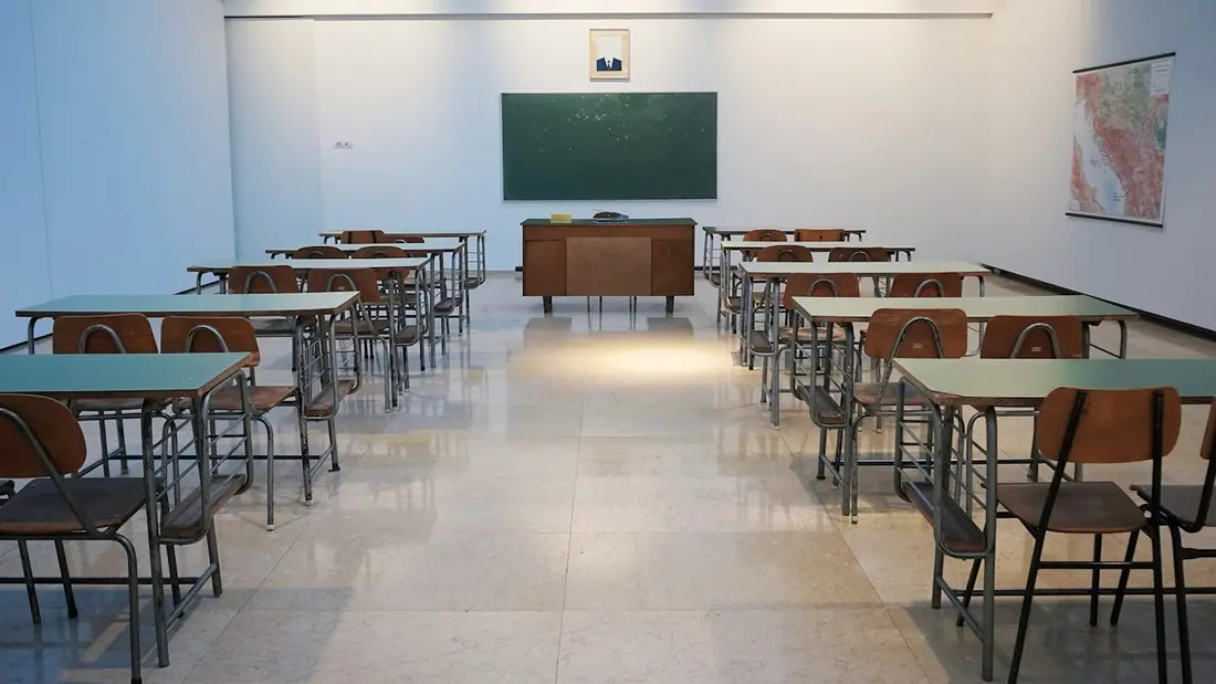 Schools & learning